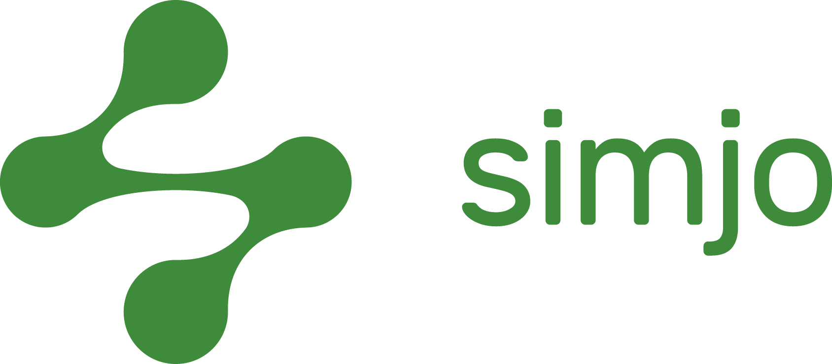 Simjo logo - Projectmanagement tool voor de bouw