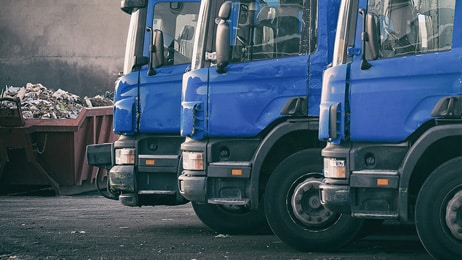 SaaS oplossing voor startup GreenRoutes