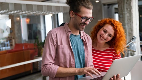 SaaS software voor Rodeo