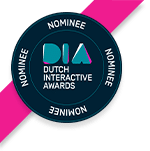 ILS Configurator; genomineerd voor dia award