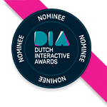 ILS Configurator; genomineerd voor dia award