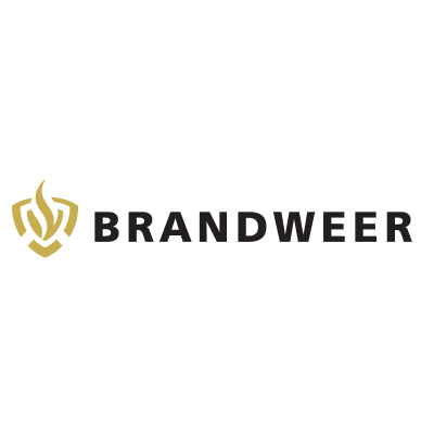 Brandweer logo