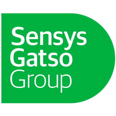 Sensys Gatso logo