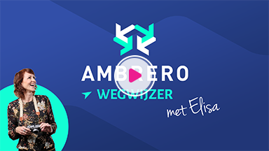 Ambrero wegwijzer Elisa logo